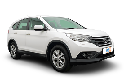 Honda CRV-img